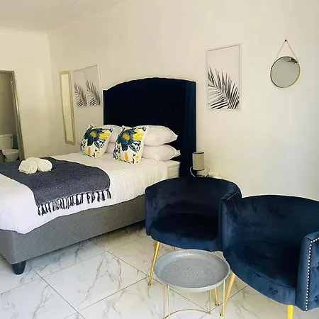 The Bliss Boutique Villa Louis Trichardt Exterior photo