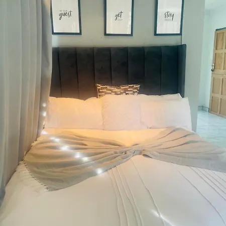 The Bliss Boutique Villa Louis Trichardt Exterior photo