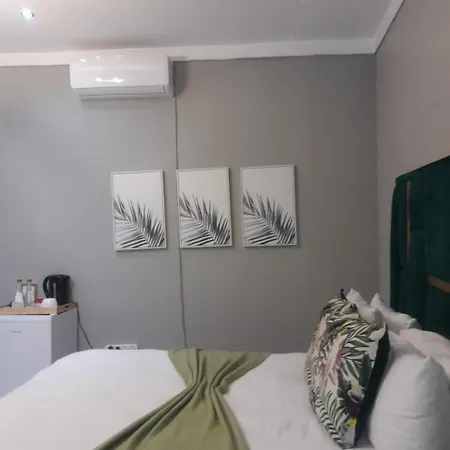 The Bliss Boutique Villa Louis Trichardt Exterior photo