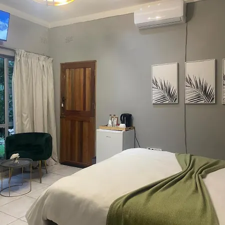 The Bliss Boutique Villa Louis Trichardt Exterior photo