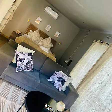 The Bliss Boutique Villa Louis Trichardt Exterior photo