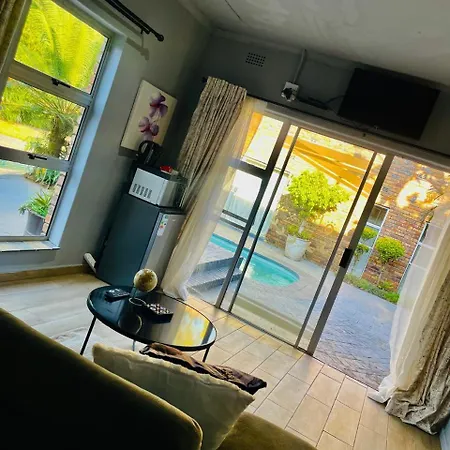 The Bliss Boutique Villa Louis Trichardt Exterior photo