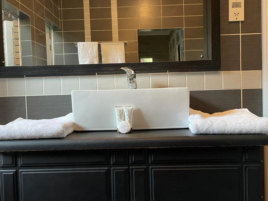 The Bliss Boutique Lodge