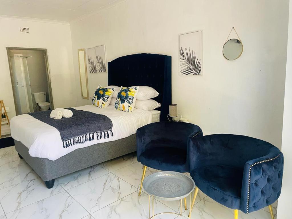 Lodge The Bliss Boutique Louis Trichardt