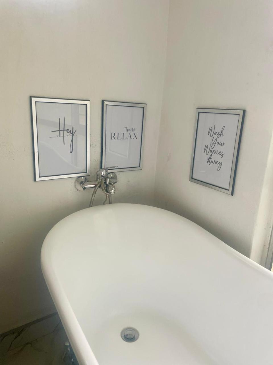 The Bliss Boutique Lodge *