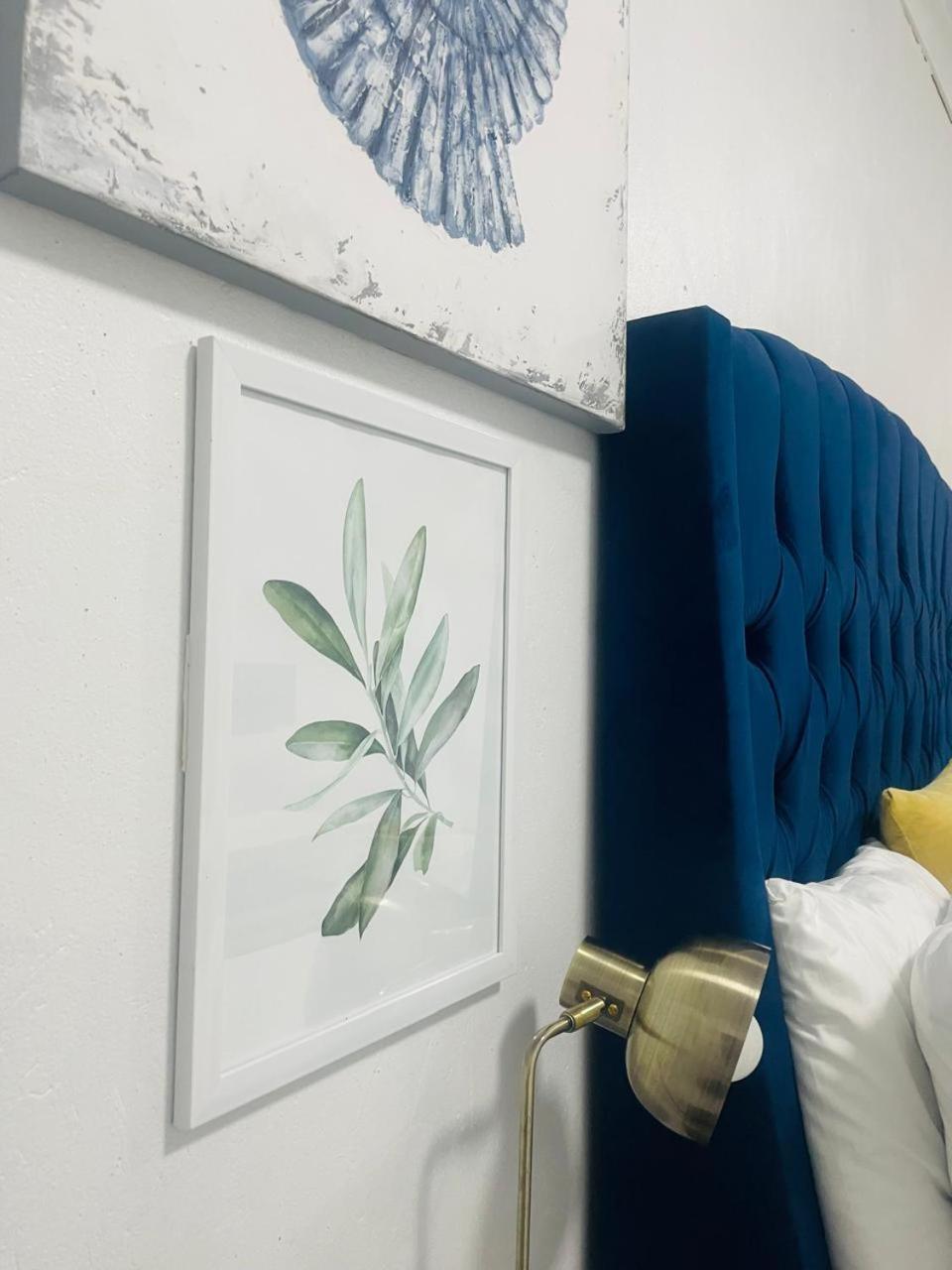 The Bliss Boutique