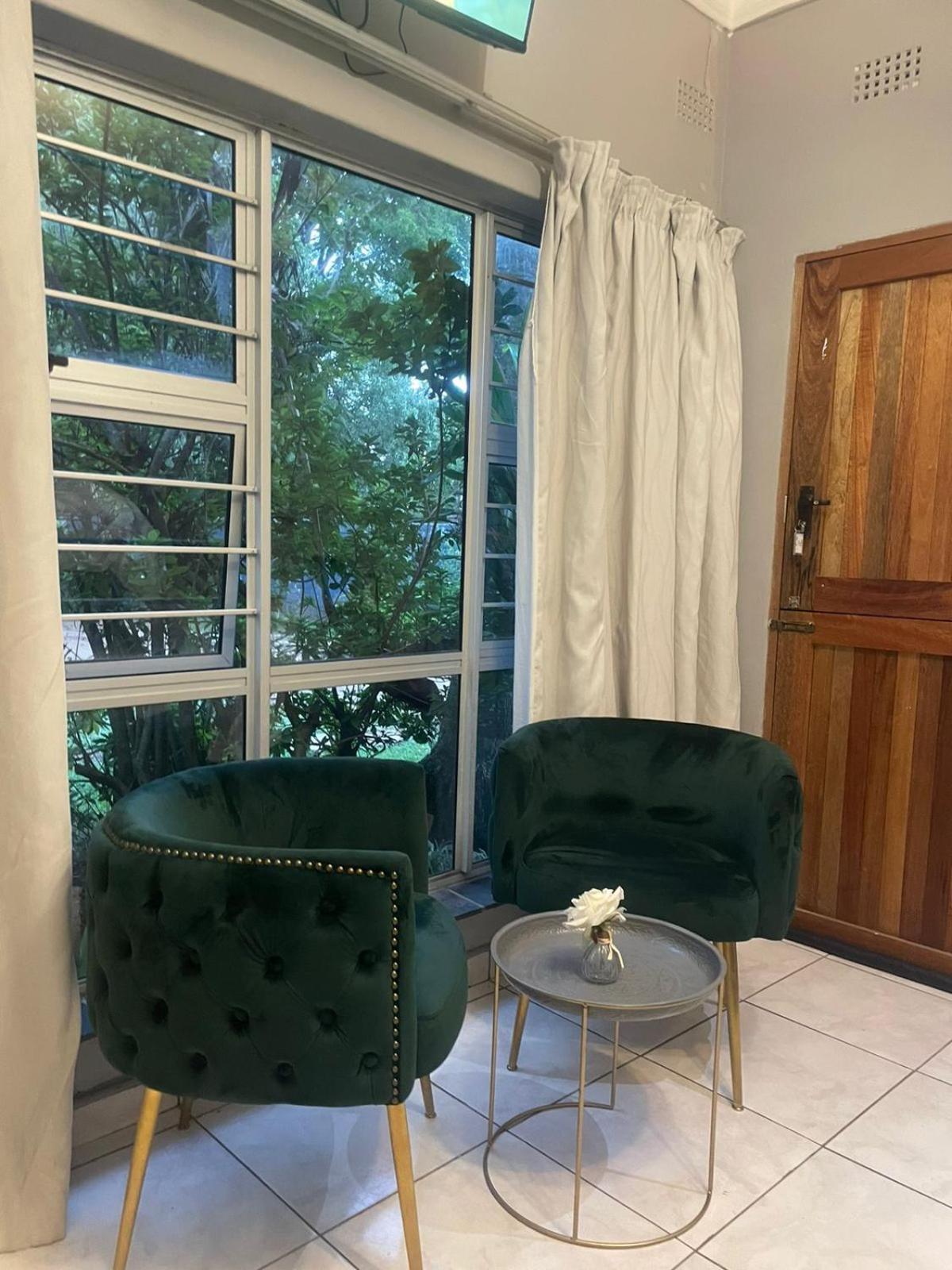 The Bliss Boutique Lodge