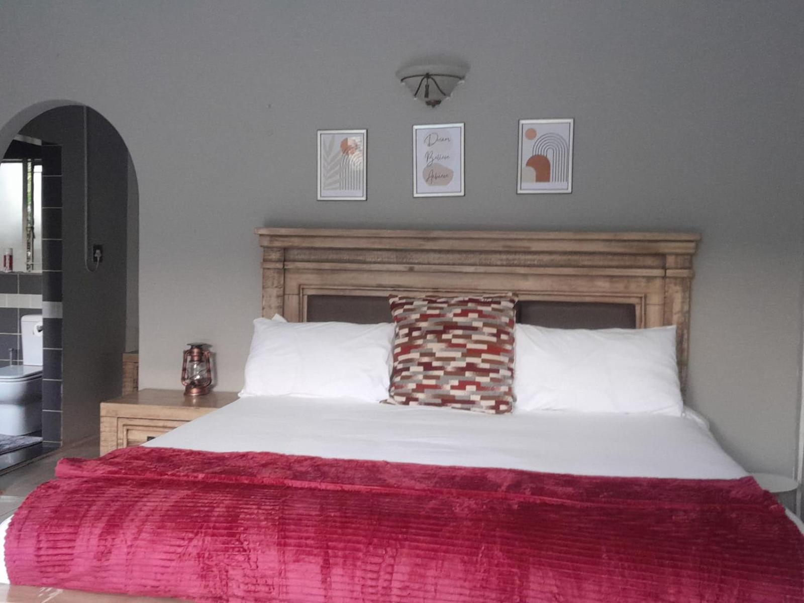 The Bliss Boutique Lodge